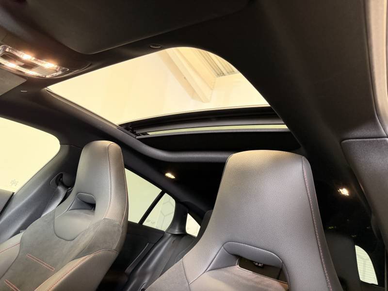 Mercedes CLA - Photo 24