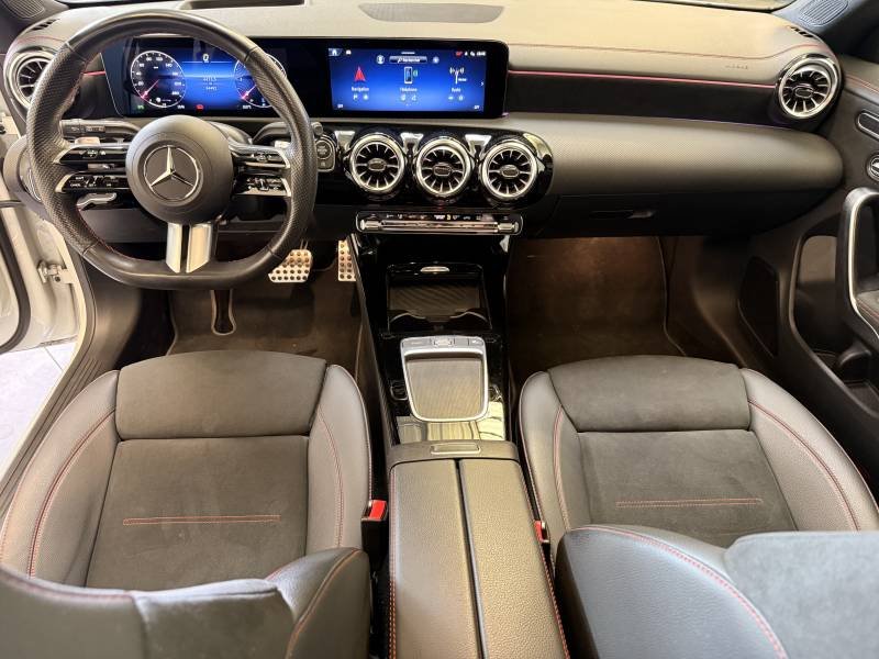 Mercedes CLA - Photo 26