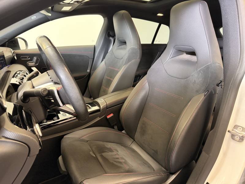 Mercedes CLA - Photo 27