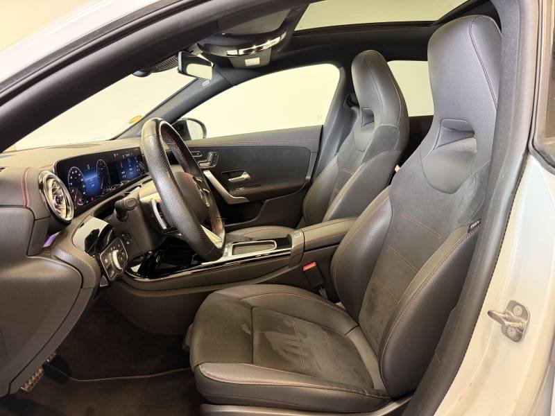 Mercedes CLA - Photo 28