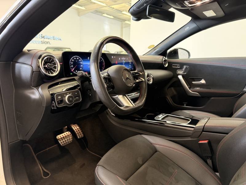 Mercedes CLA - Photo 29