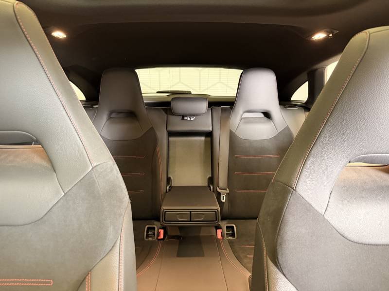 Mercedes CLA - Photo 30