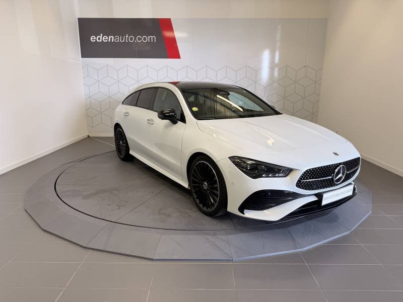 Mercedes CLA - Photo 3
