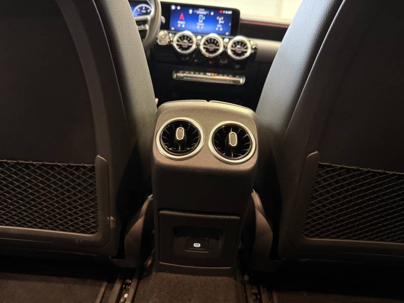 Mercedes CLA - Photo 32