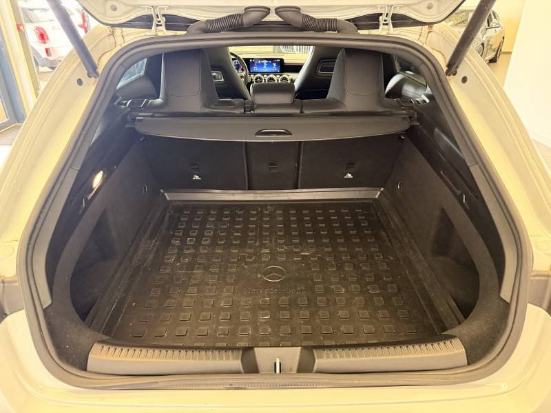 Mercedes CLA - Photo 33