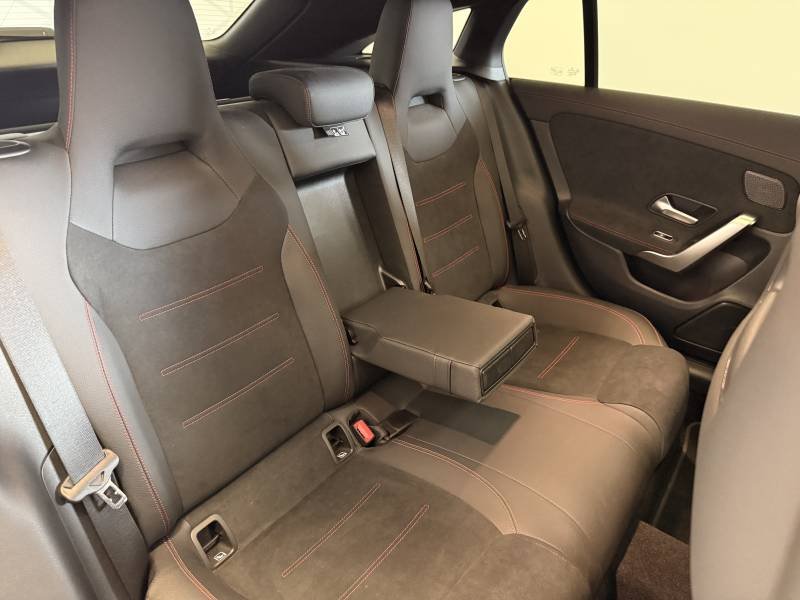 Mercedes CLA - Photo 35