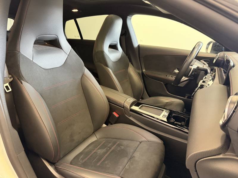 Mercedes CLA - Photo 36