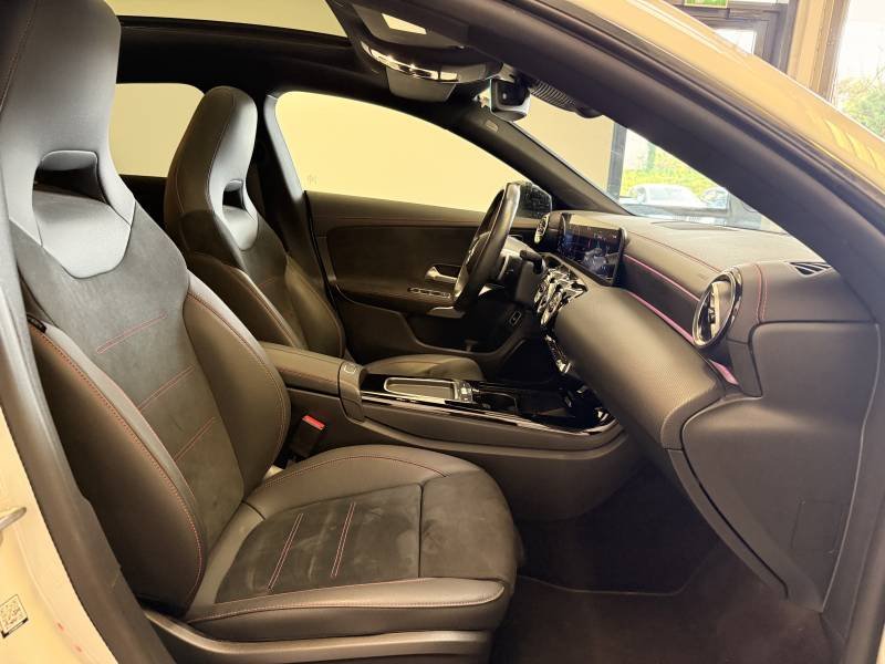 Mercedes CLA - Photo 37