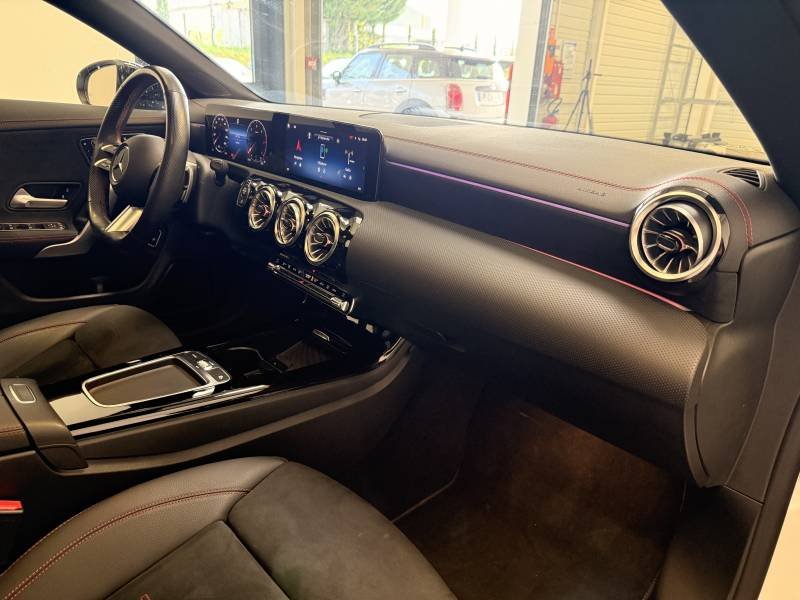Mercedes CLA - Photo 38