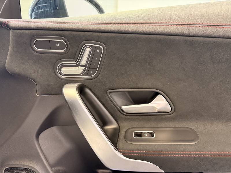 Mercedes CLA - Photo 39