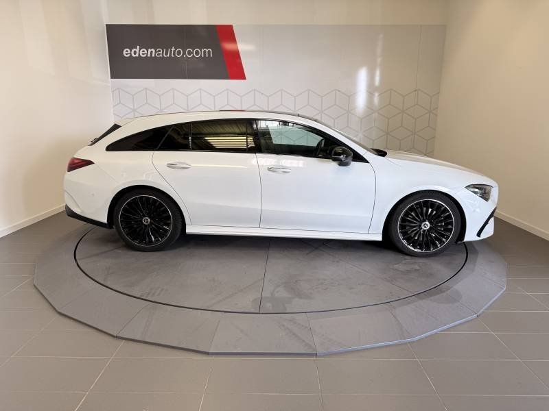 Mercedes CLA - Photo 4