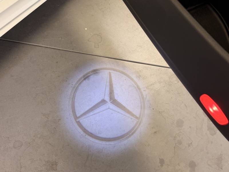 Mercedes CLA - Photo 41