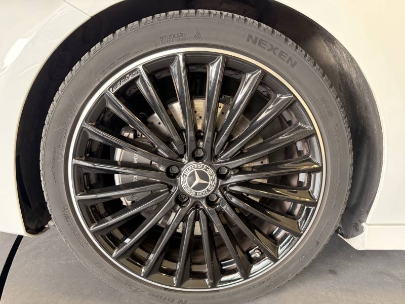 Mercedes CLA - Photo 43
