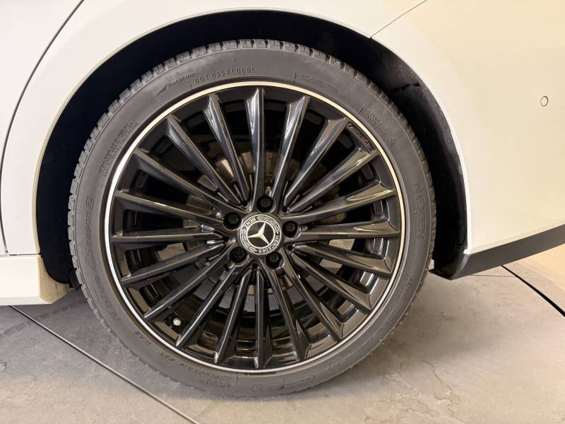 Mercedes CLA - Photo 44