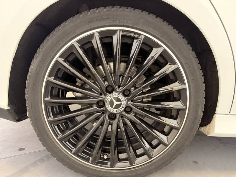 Mercedes CLA - Photo 45