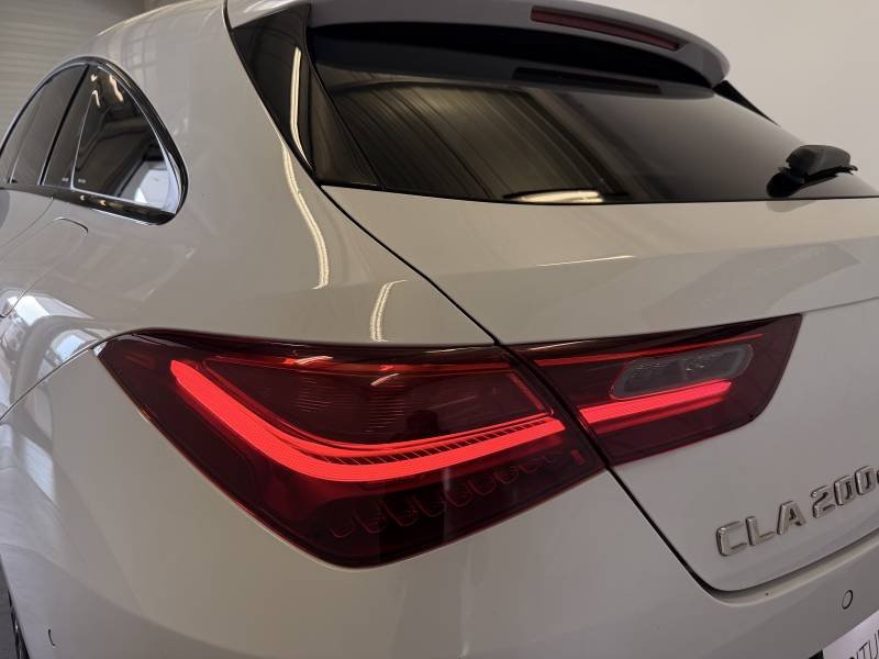 Mercedes CLA - Photo 47