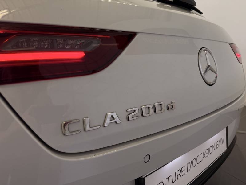 Mercedes CLA - Photo 48