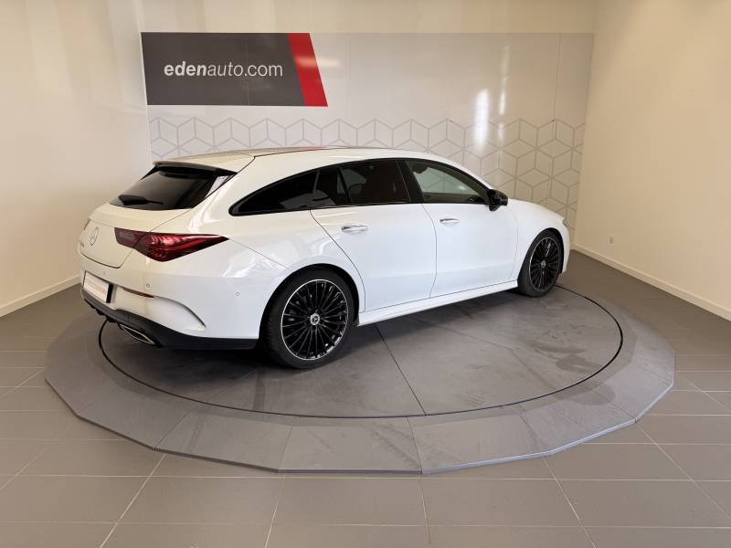 Mercedes CLA - Photo 5