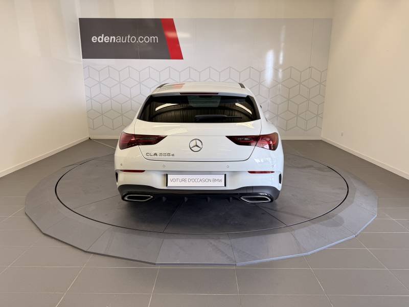 Mercedes CLA - Photo 6