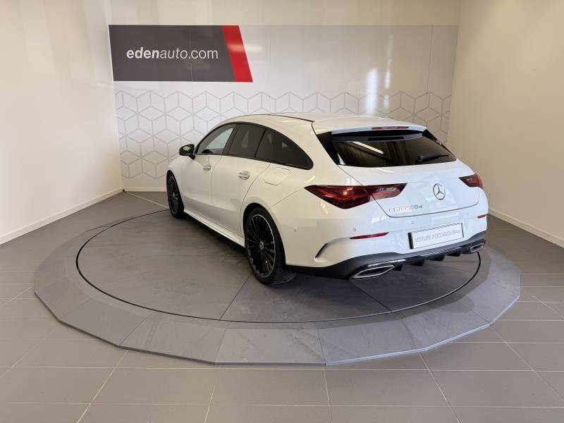 Mercedes CLA - Photo 7