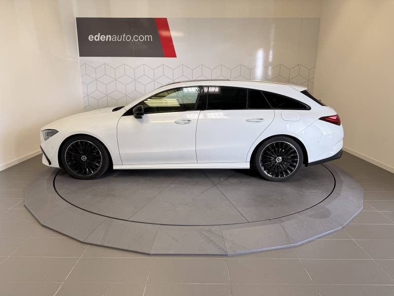 Mercedes CLA - Photo 8