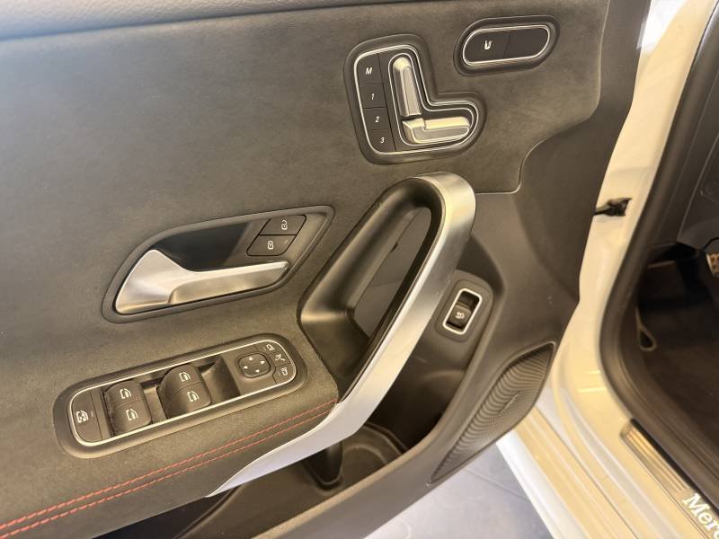 Mercedes CLA - Photo 9