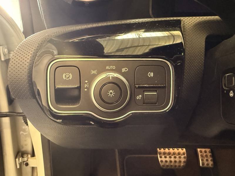 Mercedes CLA - Photo 10