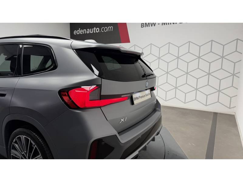 BMW X1 - Photo 12