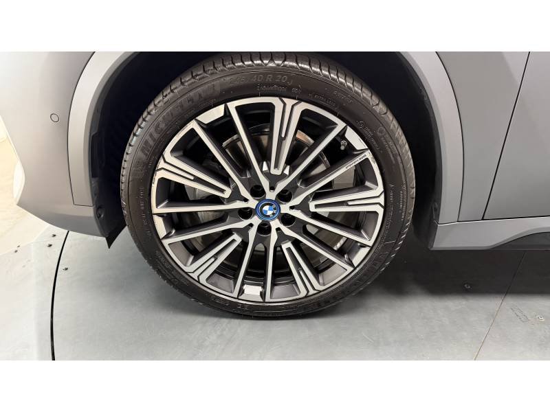 BMW X1 - Photo 13