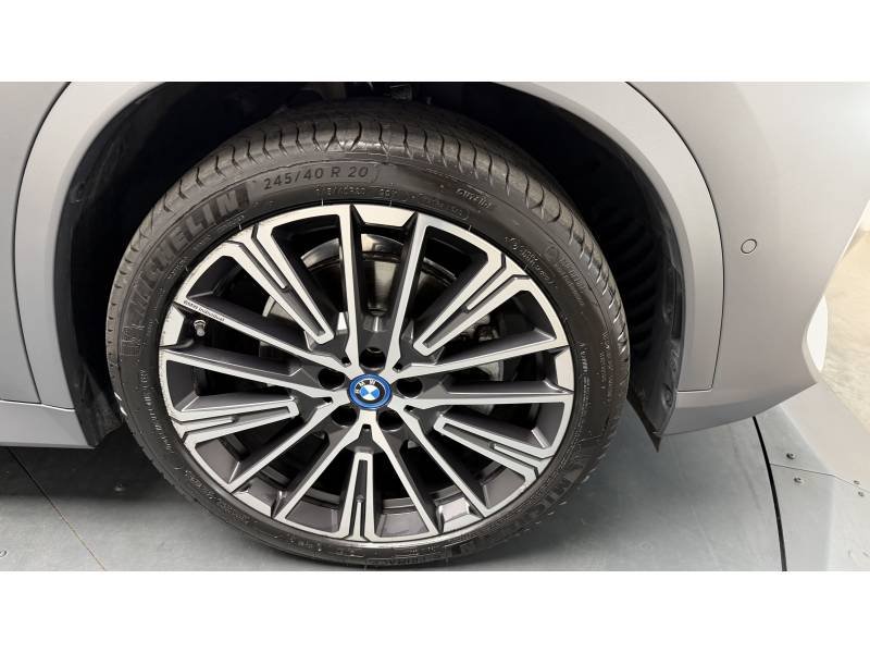 BMW X1 - Photo 16
