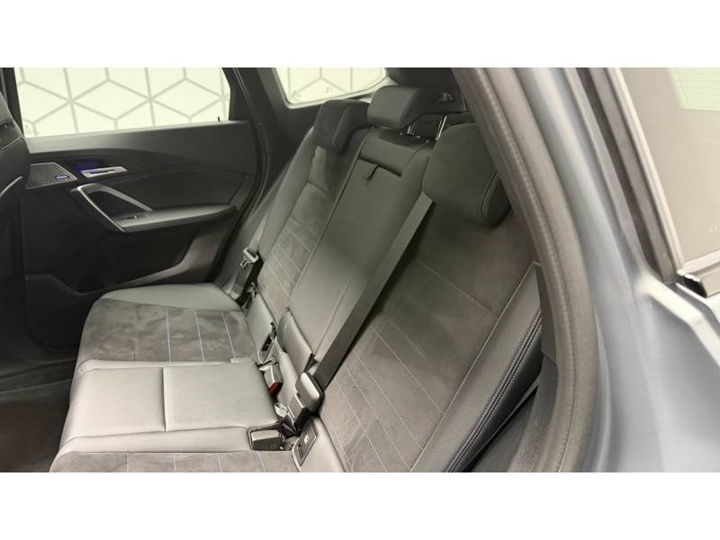 BMW X1 - Photo 21