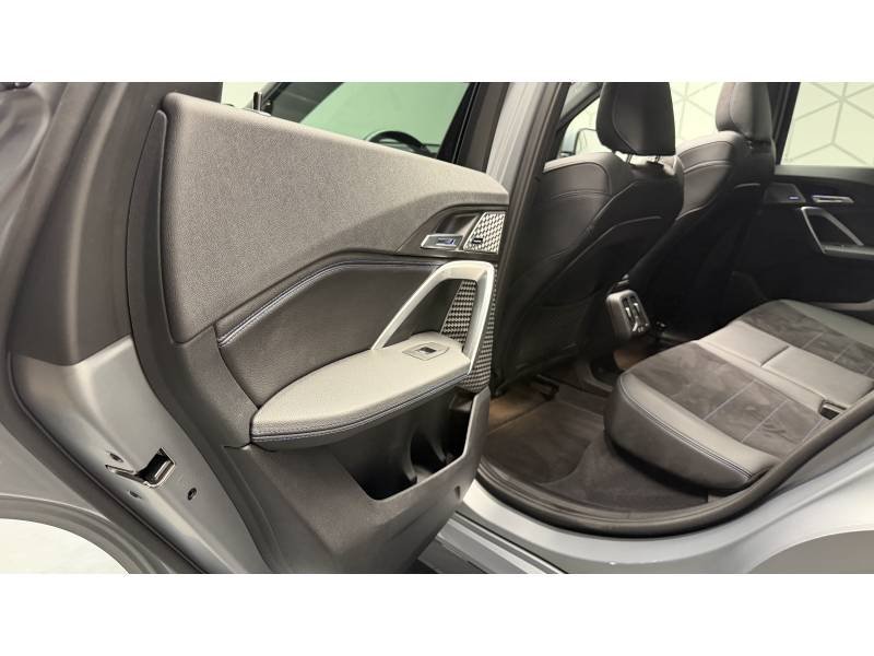 BMW X1 - Photo 23