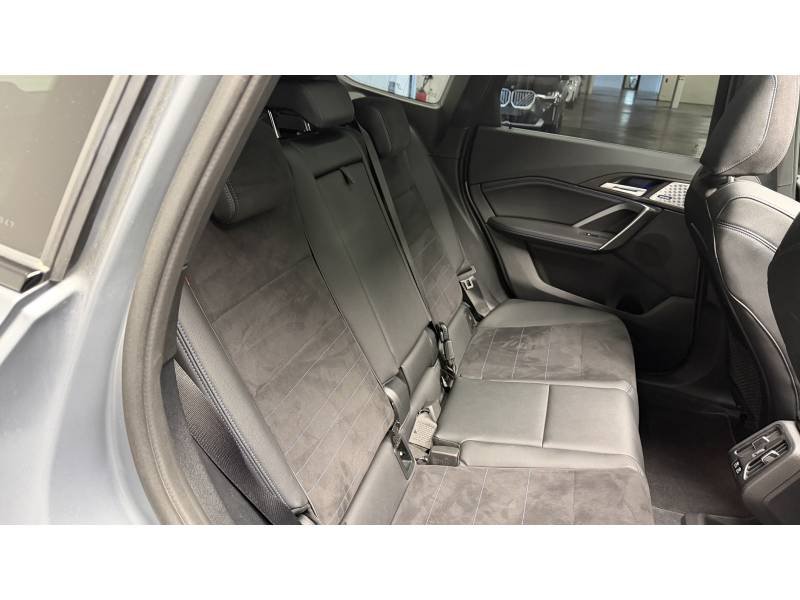BMW X1 - Photo 25
