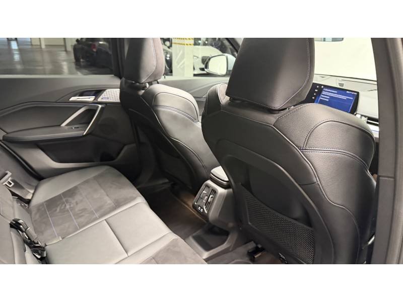 BMW X1 - Photo 26