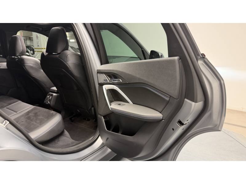 BMW X1 - Photo 27