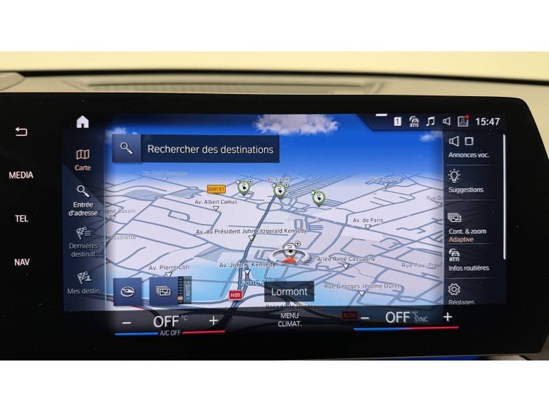 BMW X1 - Photo 50