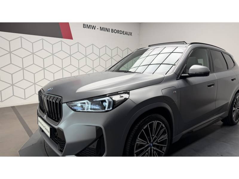 BMW X1 - Photo 9