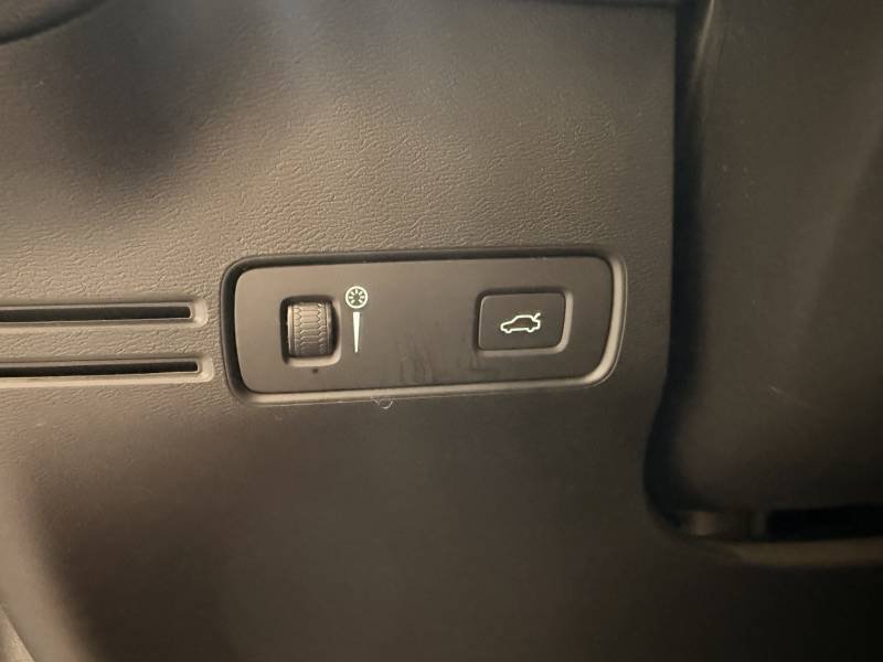 Volvo XC40 - Photo 11