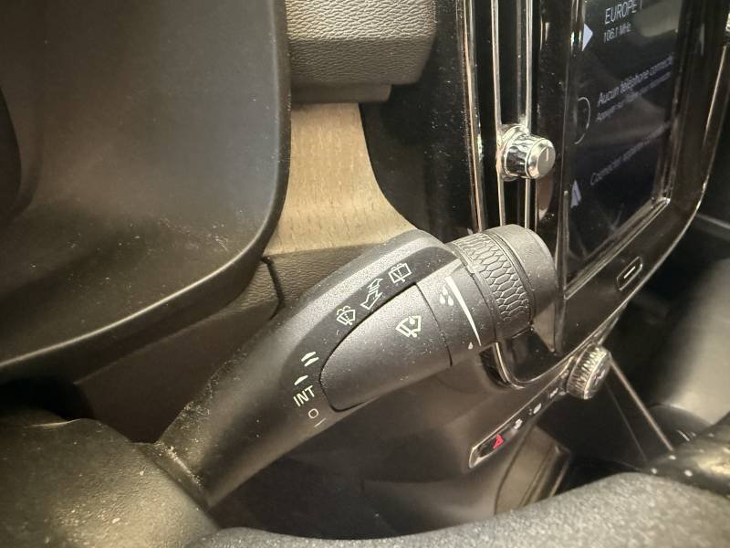 Volvo XC40 - Photo 13