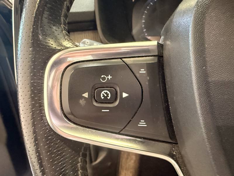 Volvo XC40 - Photo 14