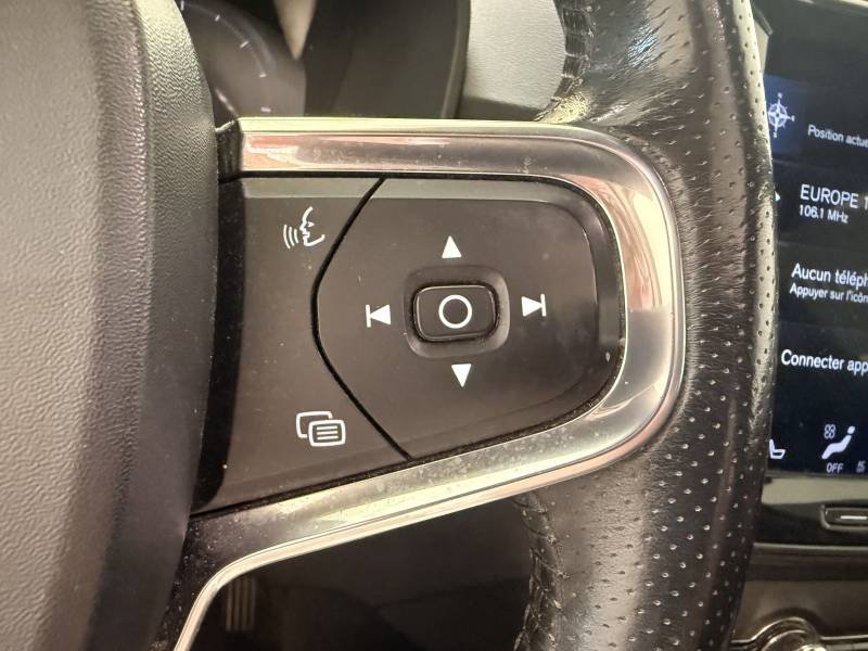 Volvo XC40 - Photo 15