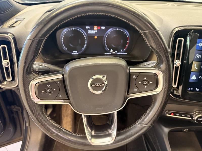 Volvo XC40 - Photo 16