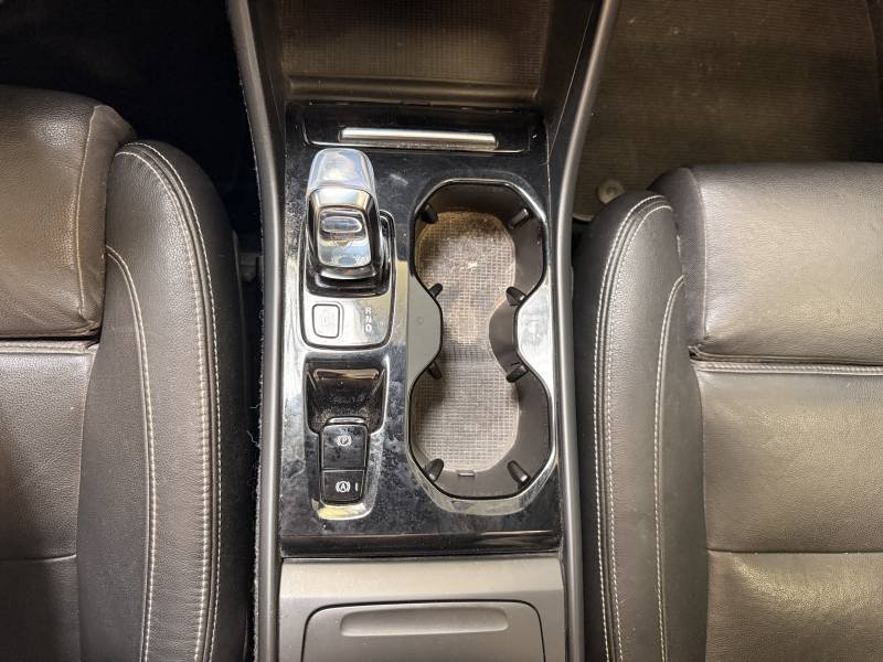 Volvo XC40 - Photo 18