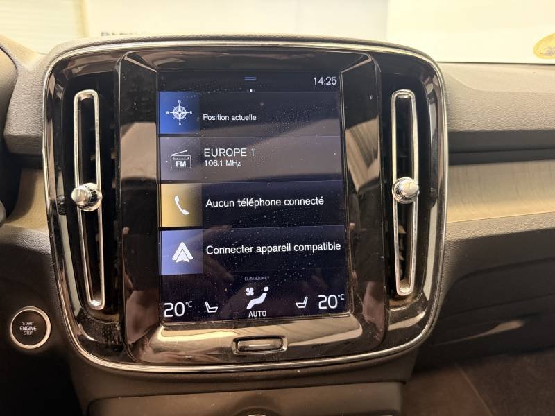 Volvo XC40 - Photo 20