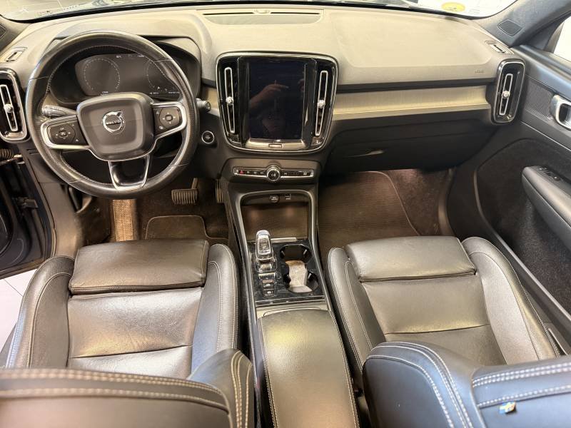 Volvo XC40 - Photo 26