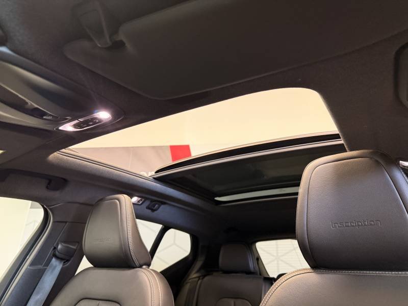 Volvo XC40 - Photo 29