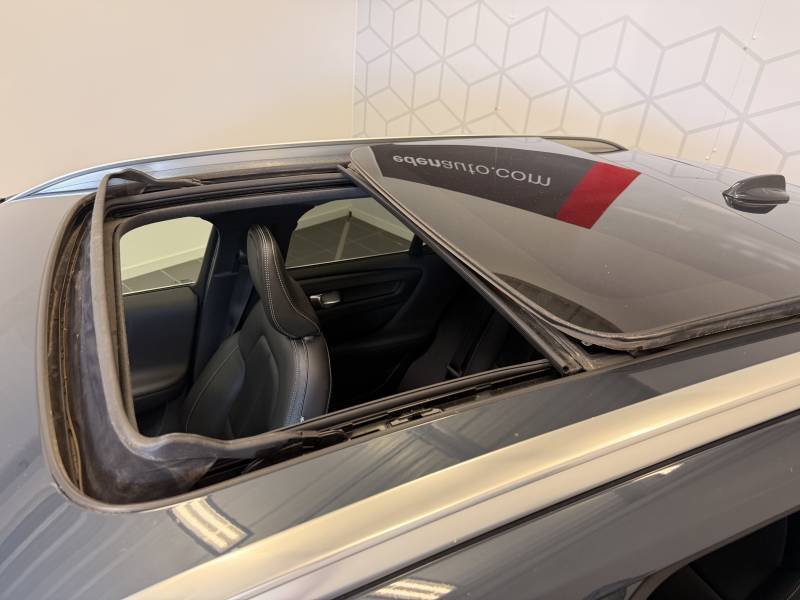 Volvo XC40 - Photo 30