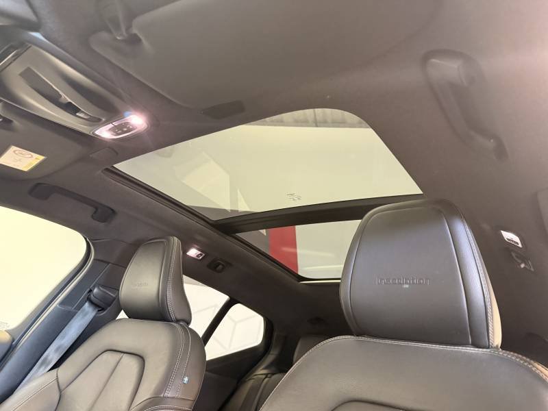 Volvo XC40 - Photo 31