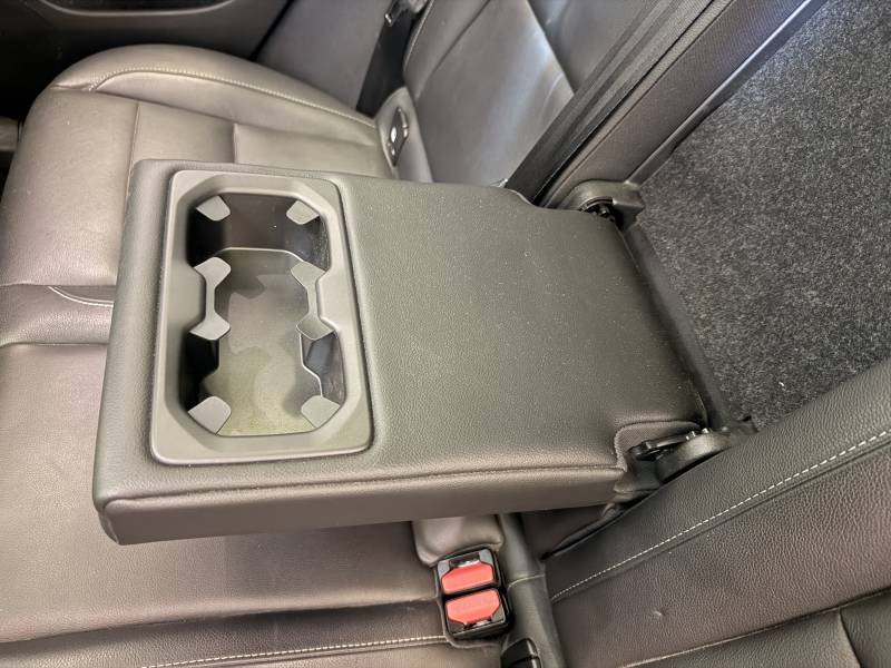 Volvo XC40 - Photo 37
