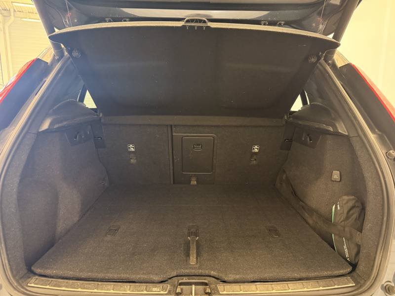 Volvo XC40 - Photo 39